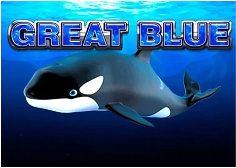 Great Blue Slot Game Review