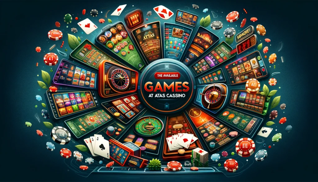 How To Play Online Casinos?